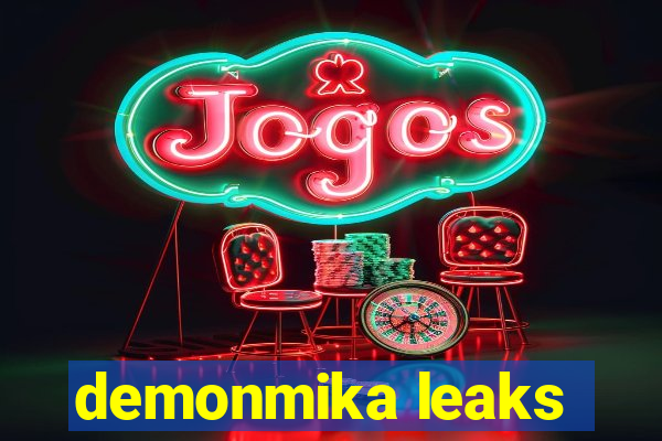 demonmika leaks